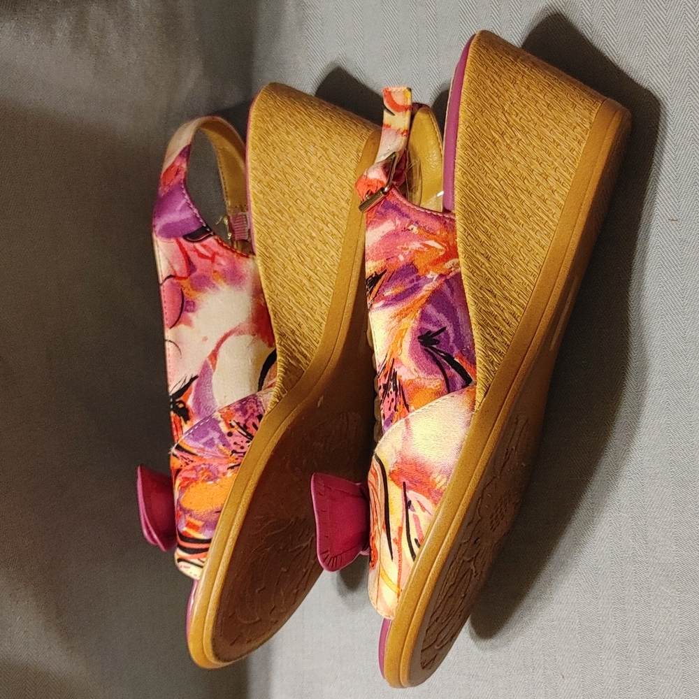 🍦Softspots Sandals - Picture 3 of 14